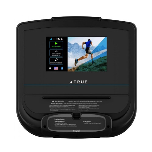 Бігова доріжка  True TC900xT Envision 9 - фото №3